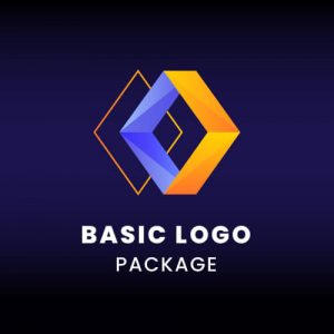 Basic Logo Design